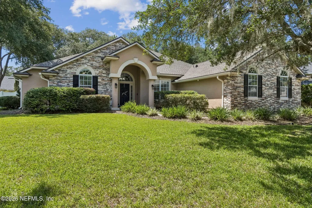 3738 Cardinal Oaks Circle Orange Park FL 32065