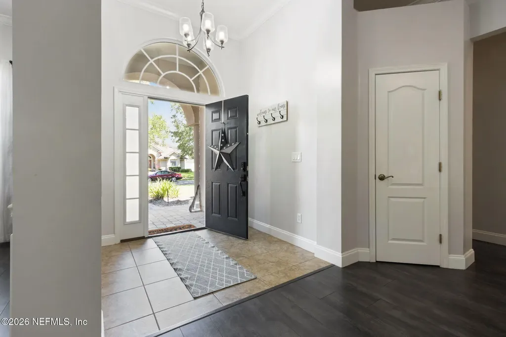 3738 Cardinal Oaks Circle Orange Park FL 32065