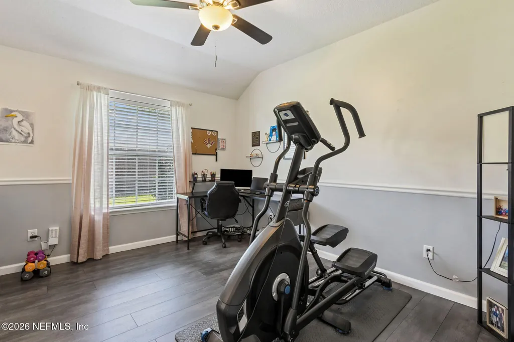 3738 Cardinal Oaks Circle Orange Park FL 32065