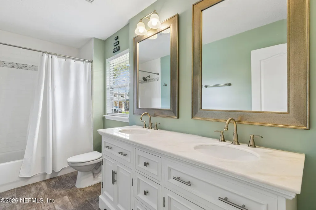 3738 Cardinal Oaks Circle Orange Park FL 32065