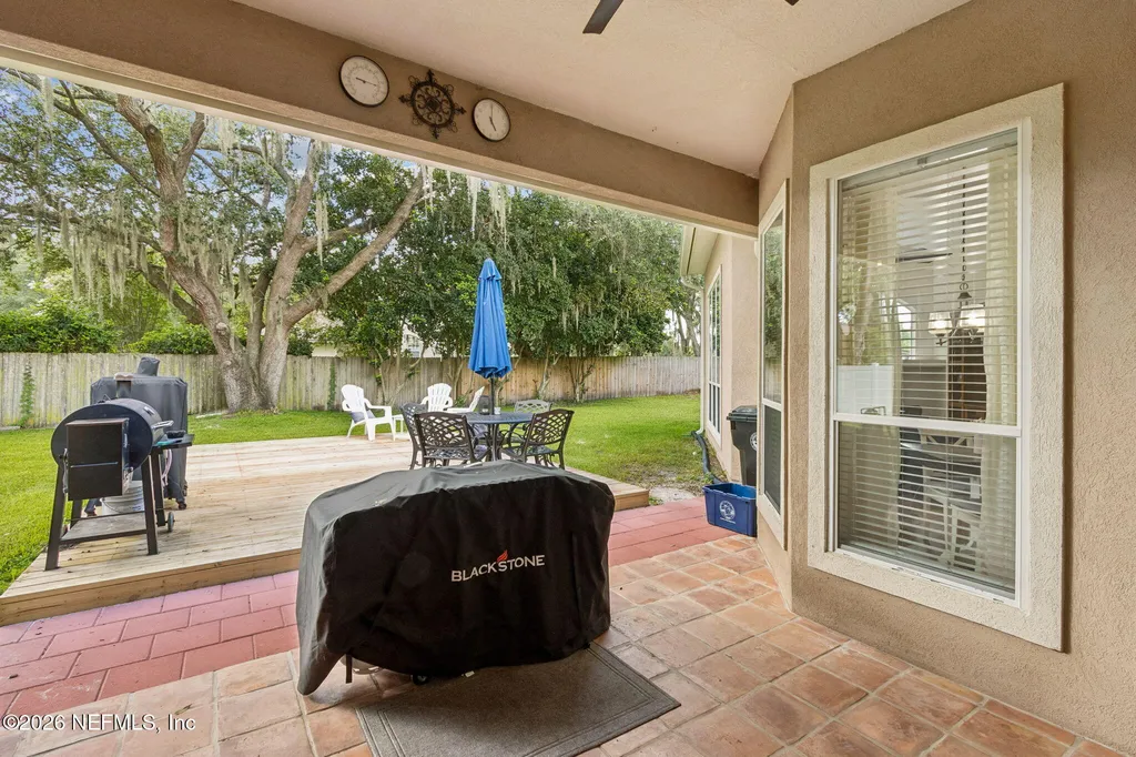 3738 Cardinal Oaks Circle Orange Park FL 32065
