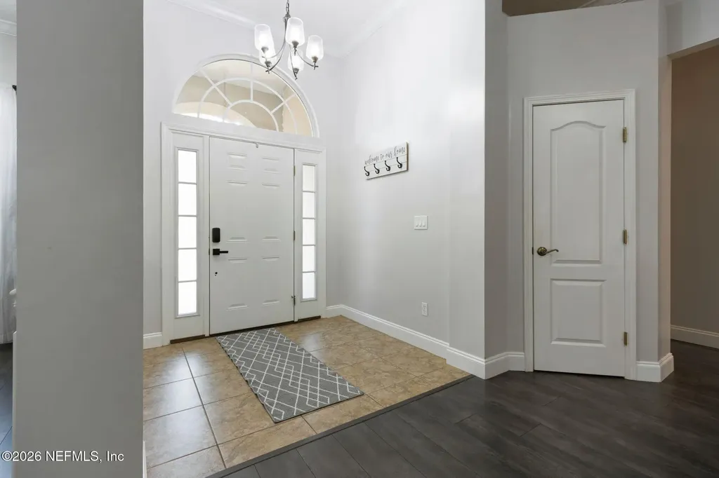 3738 Cardinal Oaks Circle Orange Park FL 32065