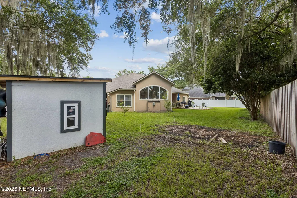 3738 Cardinal Oaks Circle Orange Park FL 32065
