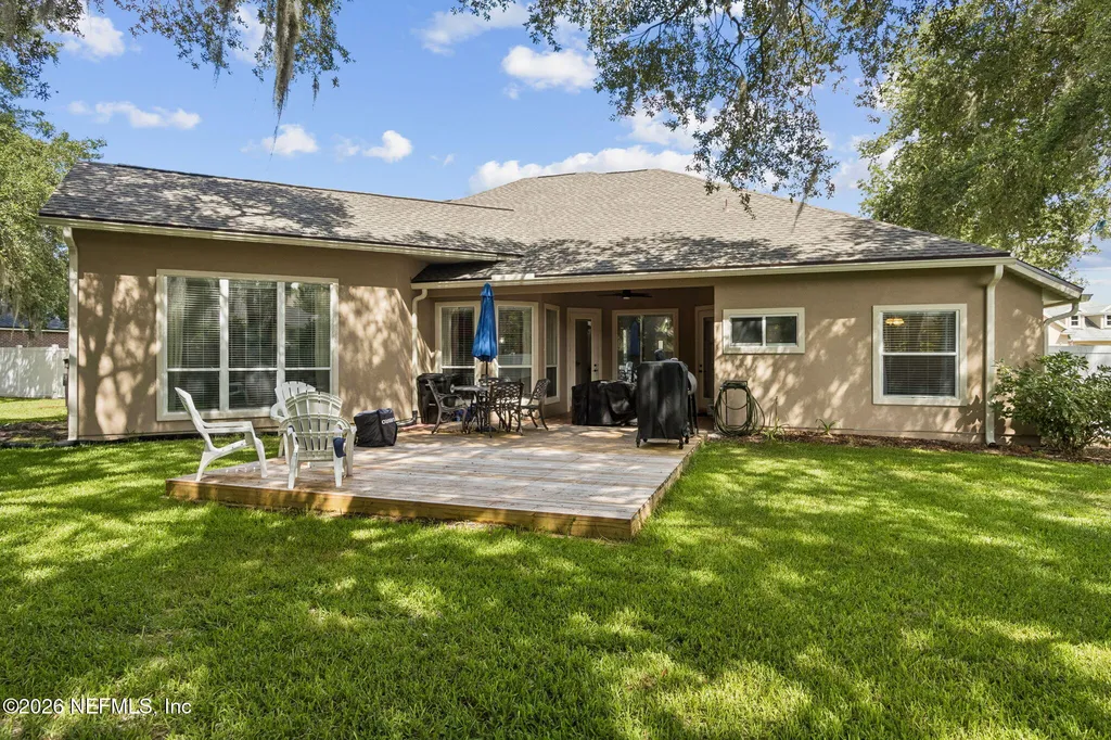3738 Cardinal Oaks Circle Orange Park FL 32065