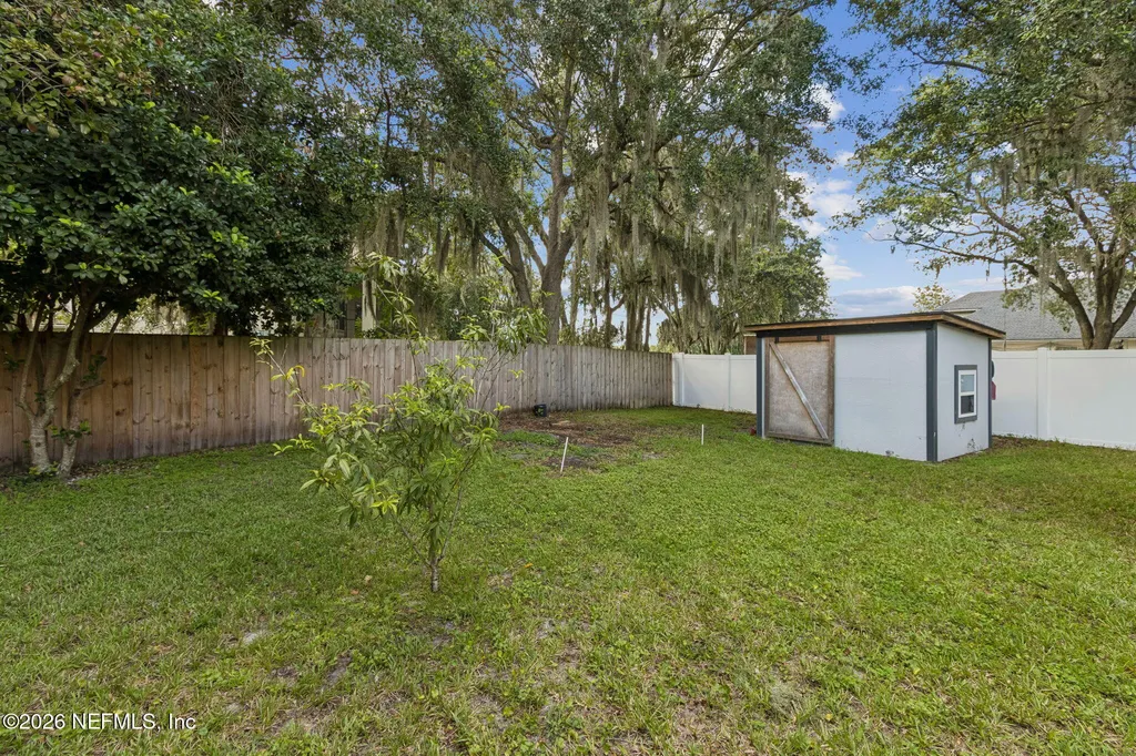 3738 Cardinal Oaks Circle Orange Park FL 32065