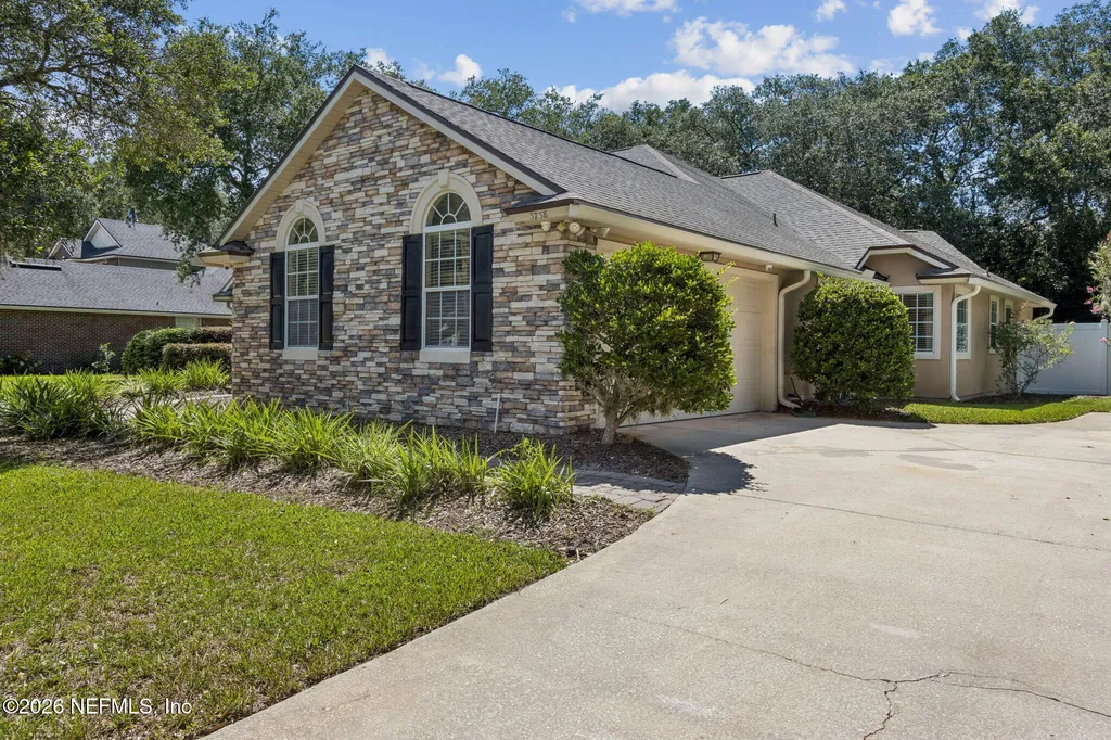 3738 Cardinal Oaks Circle Orange Park FL 32065