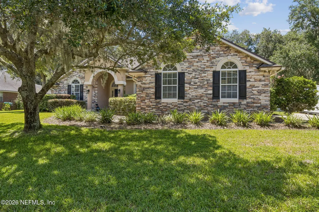 3738 Cardinal Oaks Circle Orange Park FL 32065