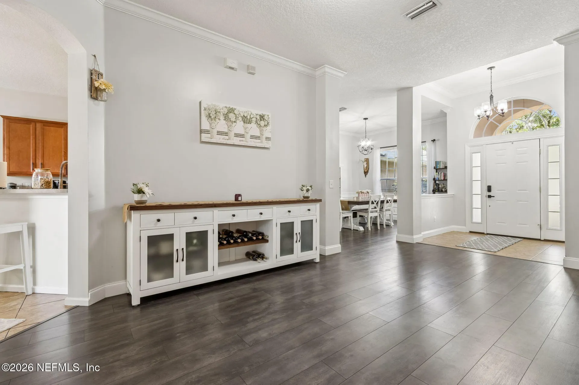 3738 Cardinal Oaks Circle Orange Park FL 32065