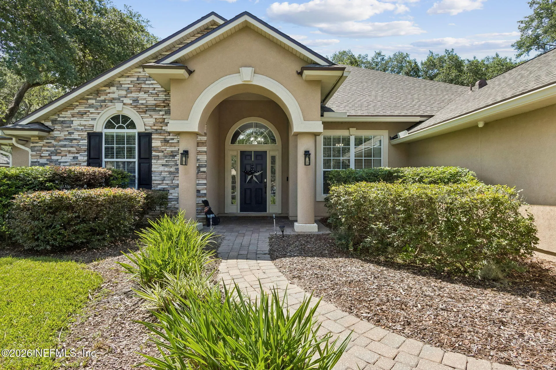 3738 Cardinal Oaks Circle Orange Park FL 32065
