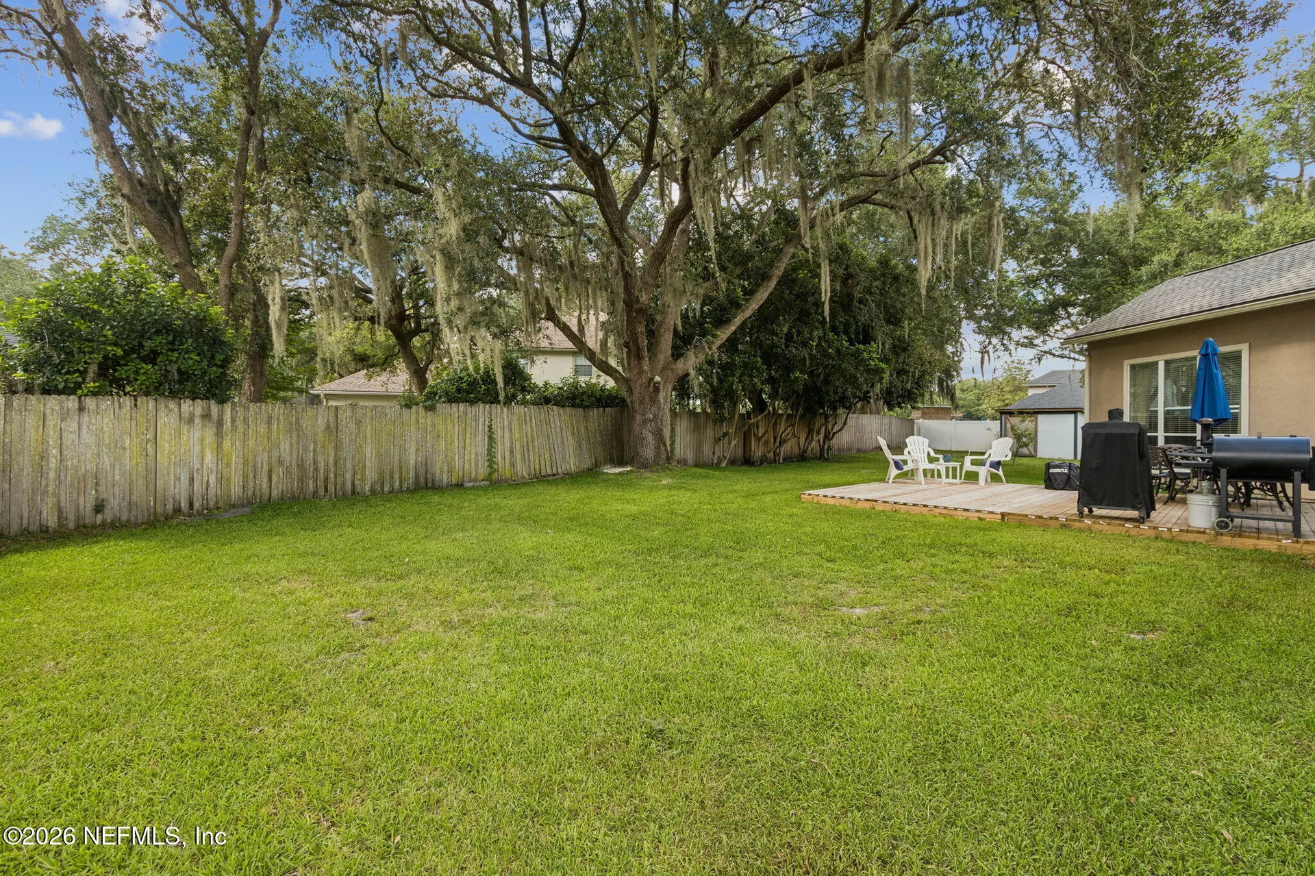 3738 Cardinal Oaks Circle Orange Park FL 32065