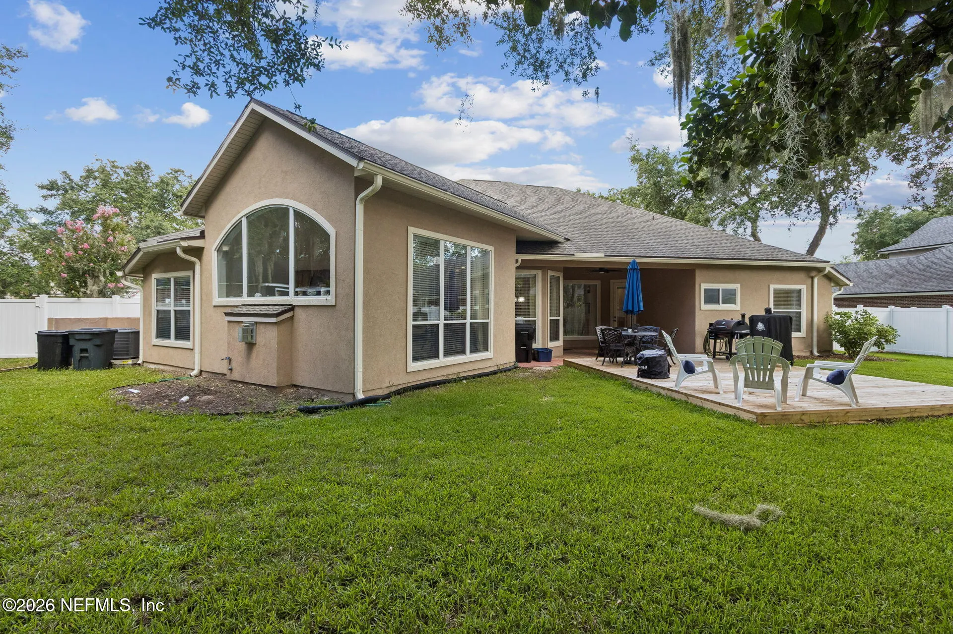 3738 Cardinal Oaks Circle Orange Park FL 32065