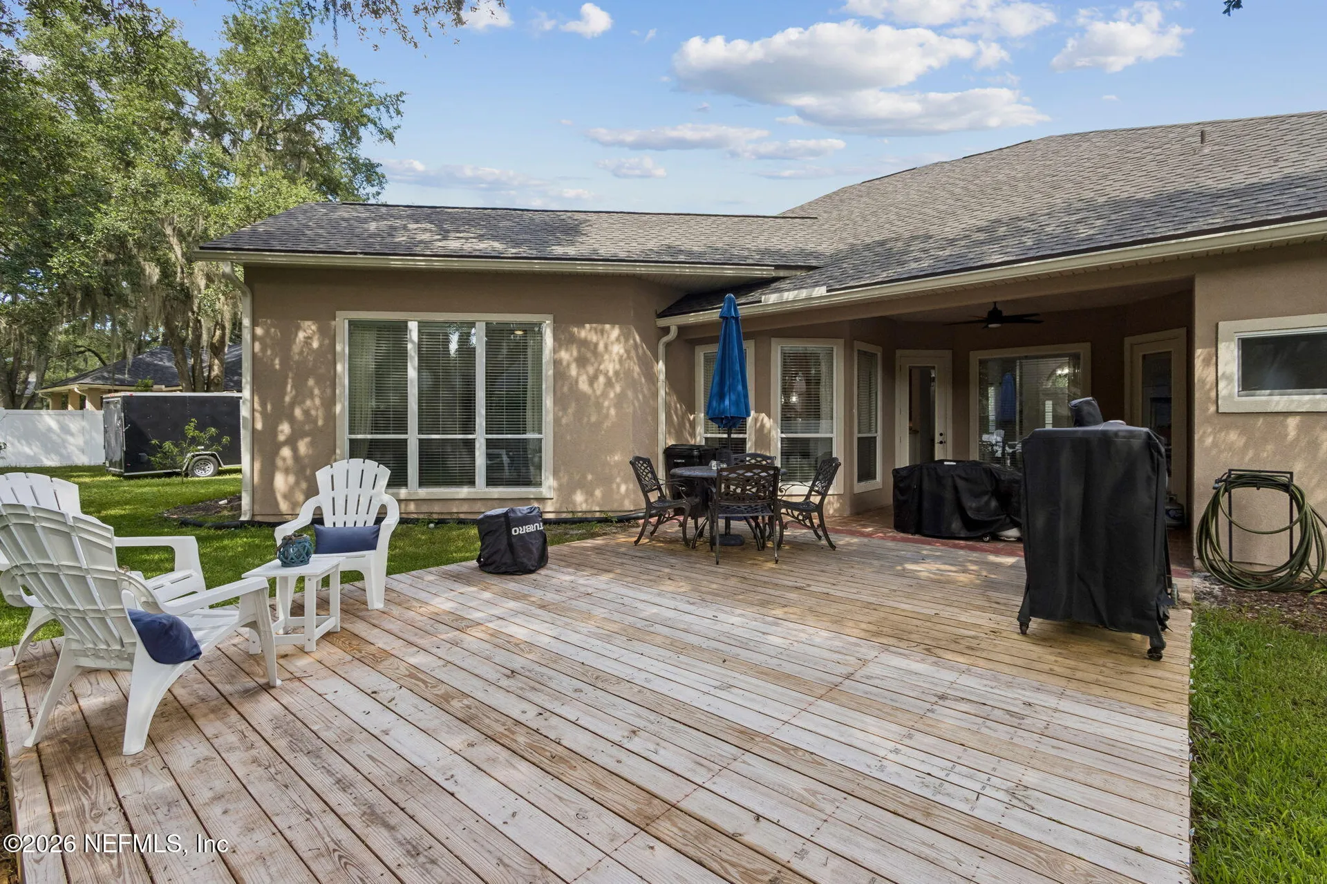 3738 Cardinal Oaks Circle Orange Park FL 32065