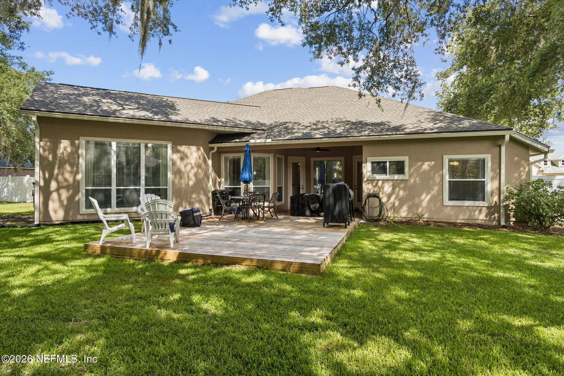 3738 Cardinal Oaks Circle Orange Park FL 32065