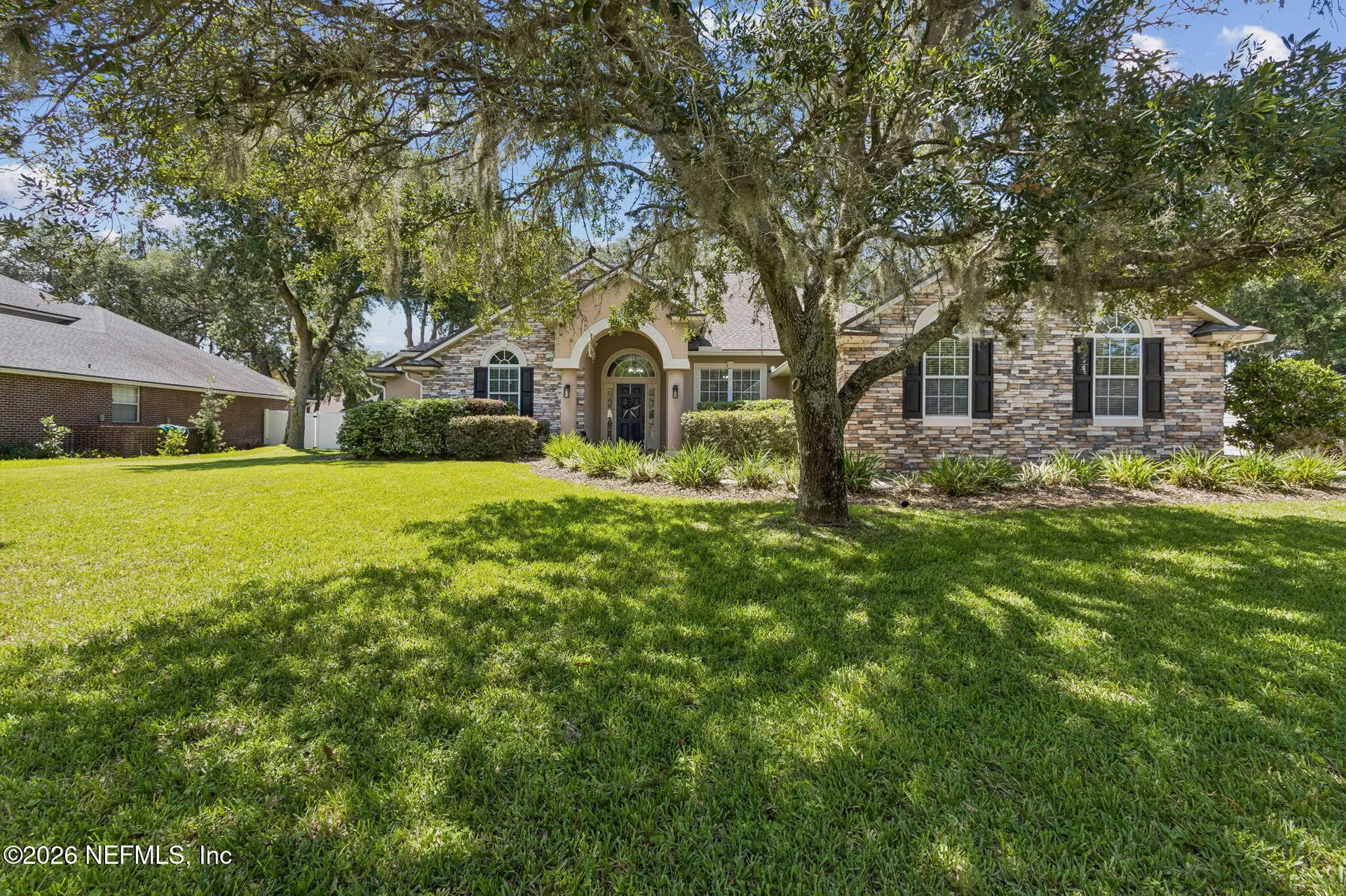 3738 Cardinal Oaks Circle Orange Park FL 32065