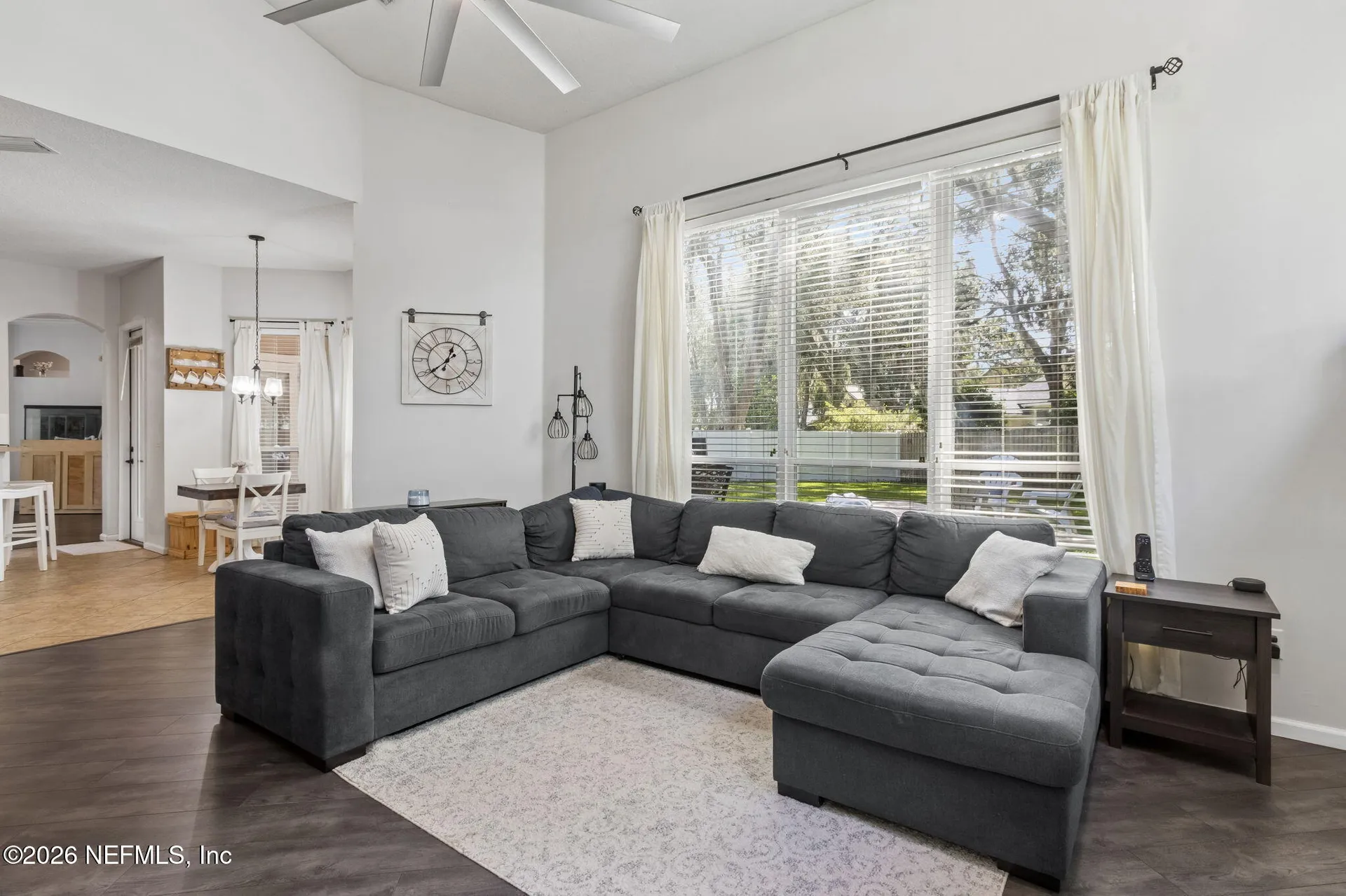 3738 Cardinal Oaks Circle Orange Park FL 32065