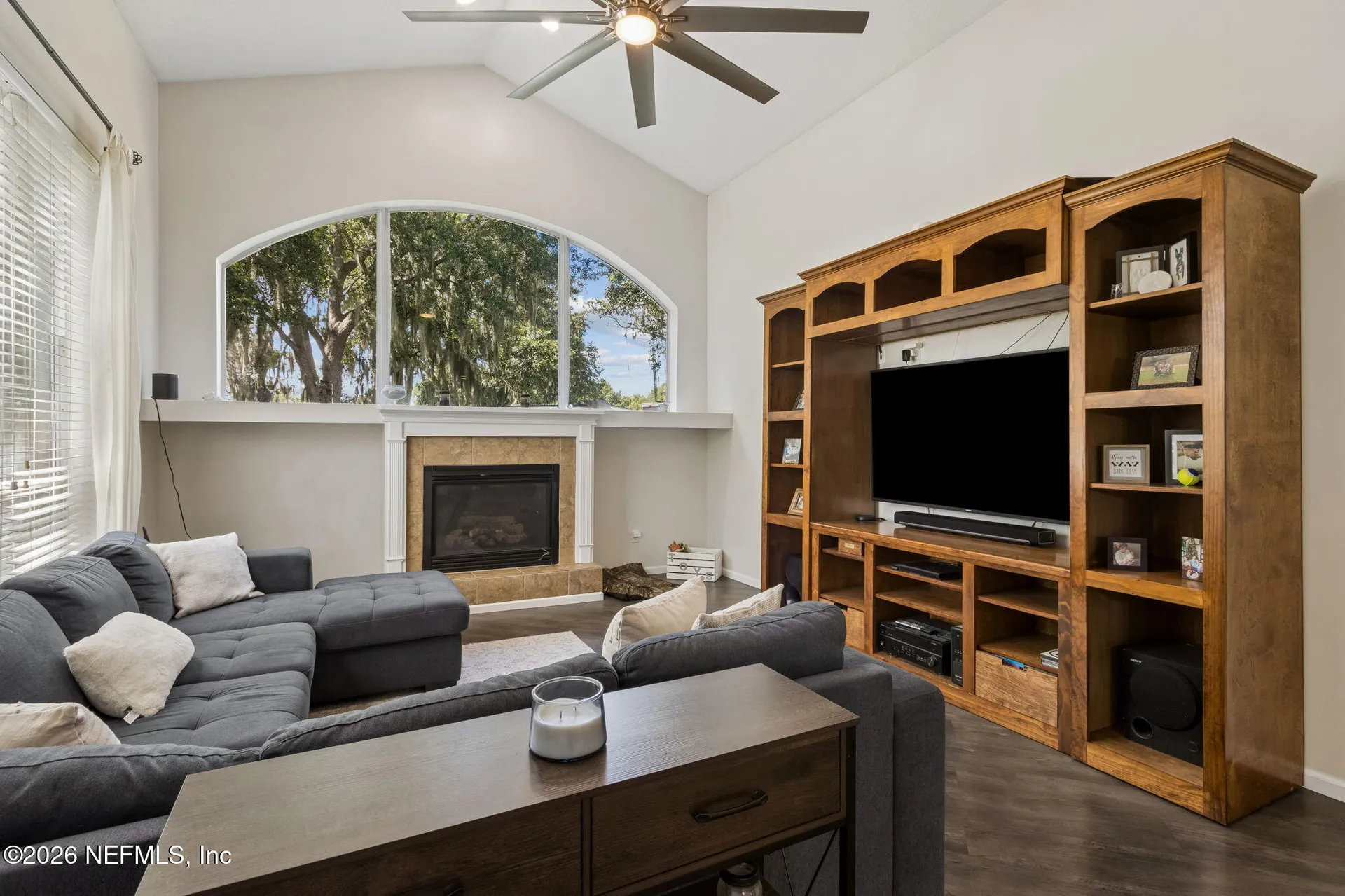 3738 Cardinal Oaks Circle Orange Park FL 32065