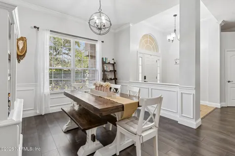 3738 Cardinal Oaks Circle Orange Park FL 32065