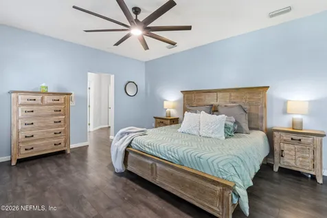 3738 Cardinal Oaks Circle Orange Park FL 32065