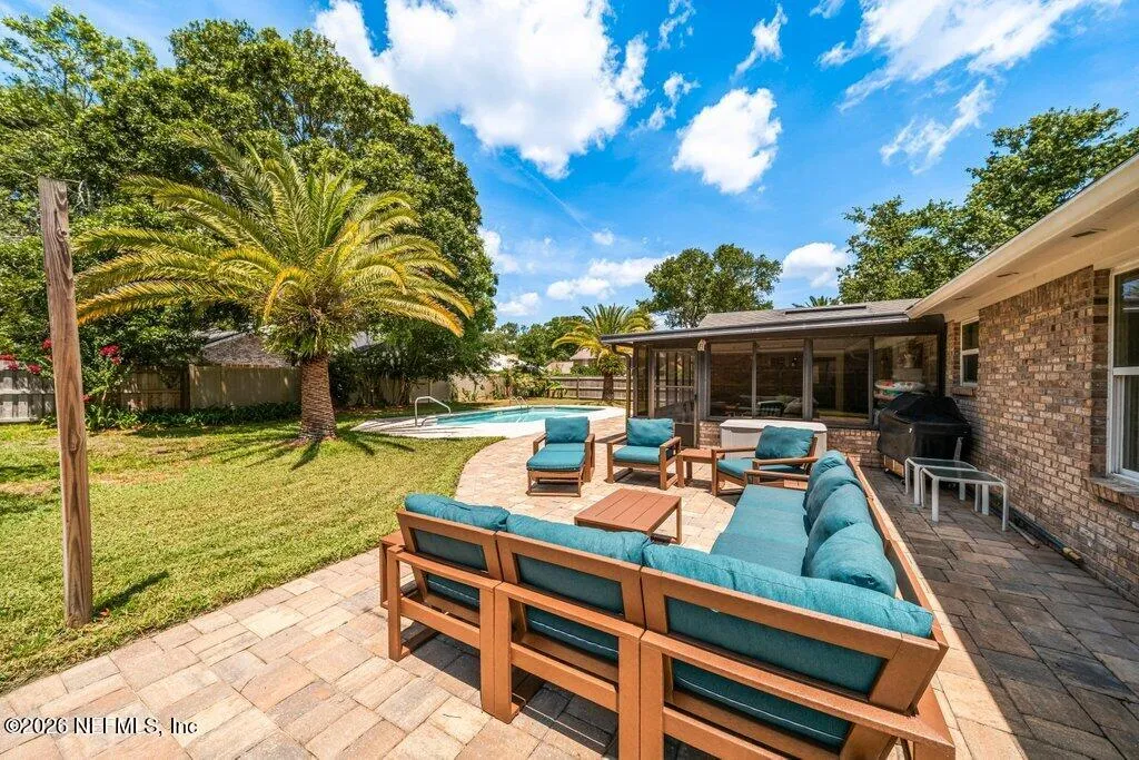 13684 Glenhaven Court Jacksonville FL 32224