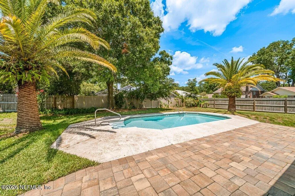 13684 Glenhaven Court Jacksonville FL 32224