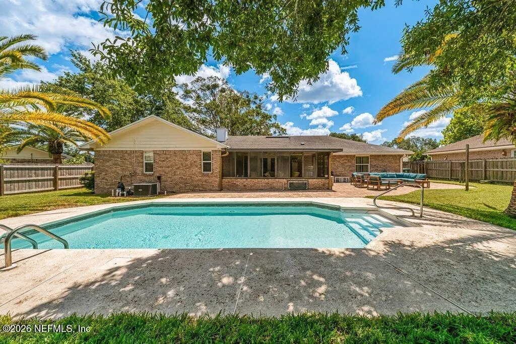 13684 Glenhaven Court Jacksonville FL 32224