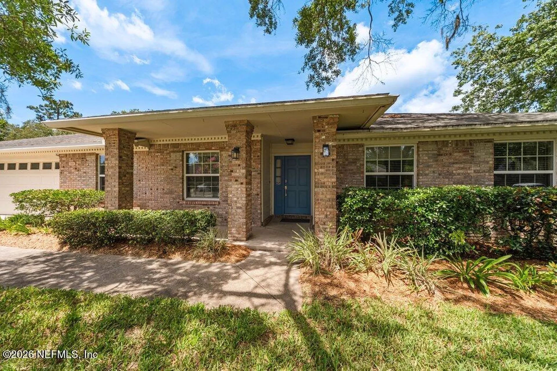 13684 Glenhaven Court Jacksonville FL 32224