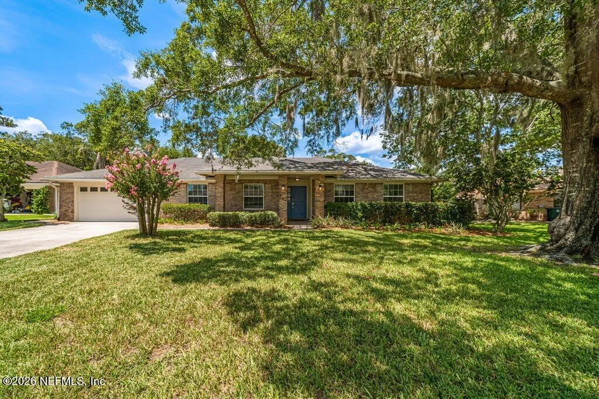 13684 Glenhaven Court Jacksonville FL 32224