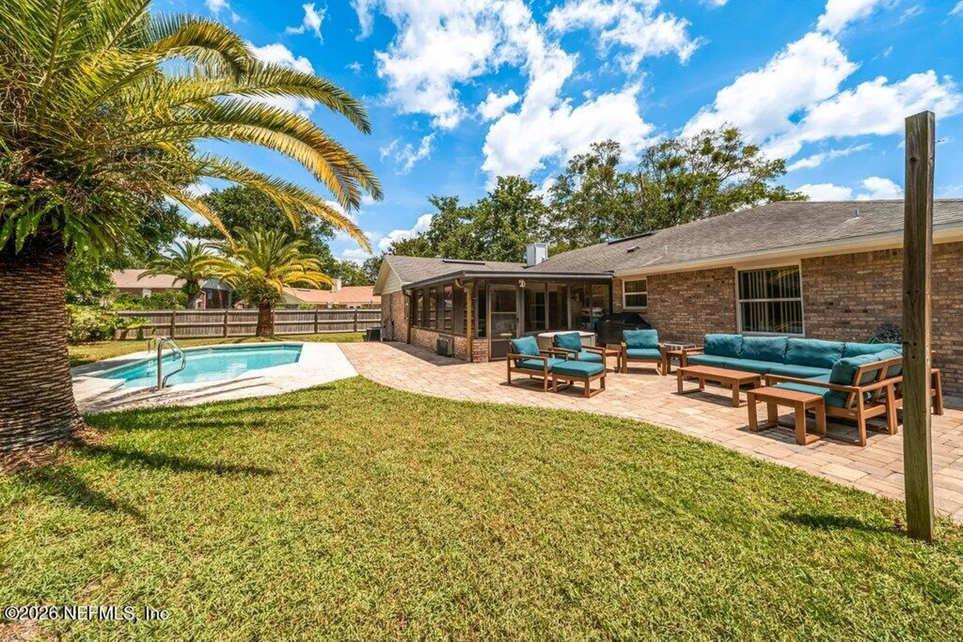 13684 Glenhaven Court Jacksonville FL 32224
