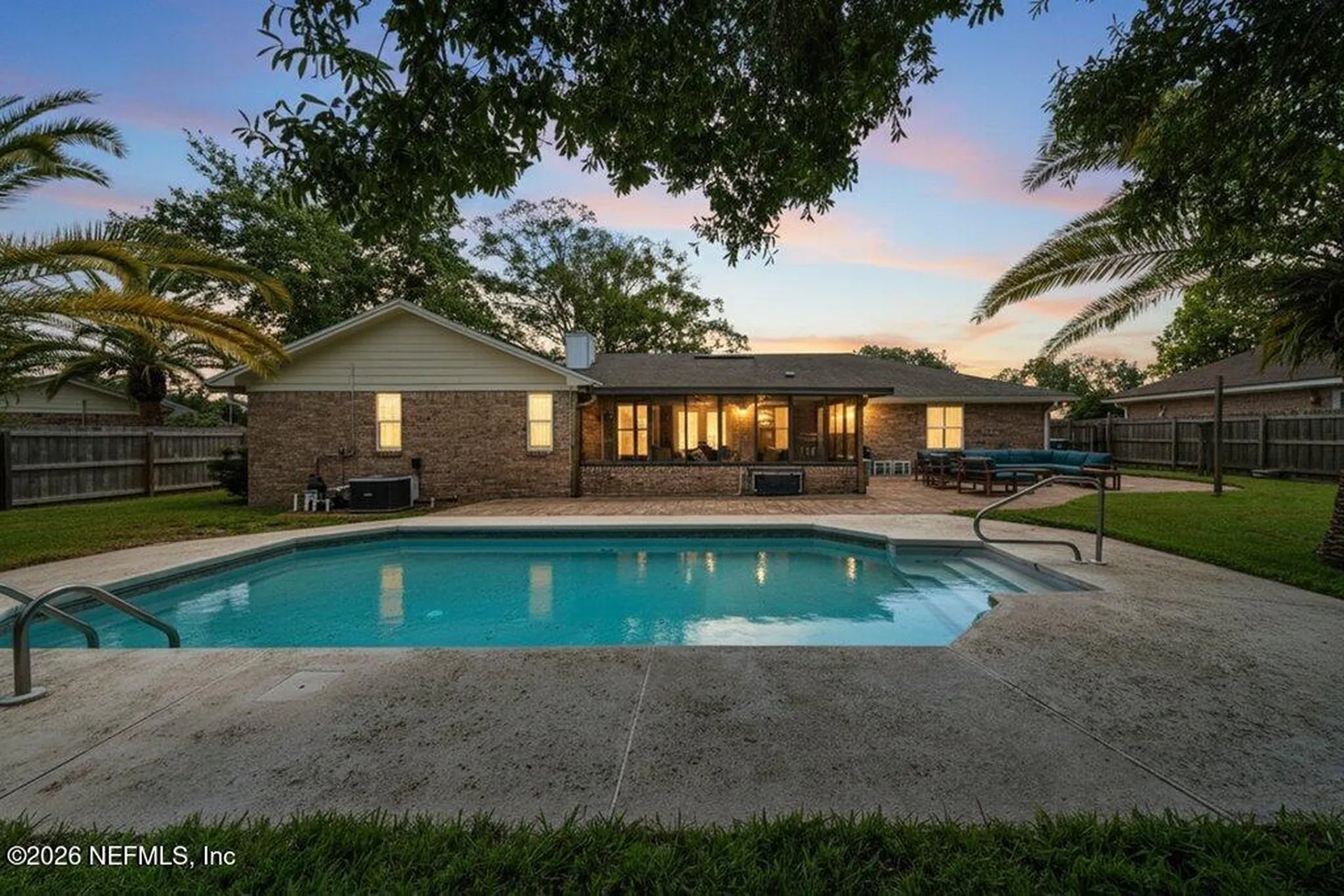 13684 Glenhaven Court Jacksonville FL 32224