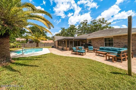 13684 Glenhaven Court Jacksonville FL 32224
