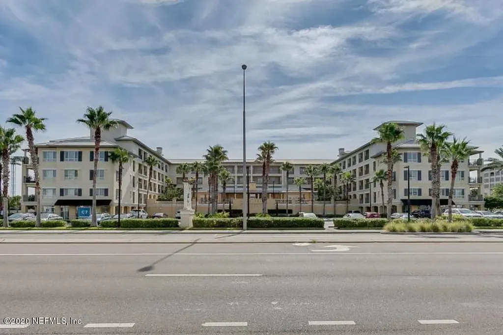 525 3rd Street N Jacksonville Beach FL 32250