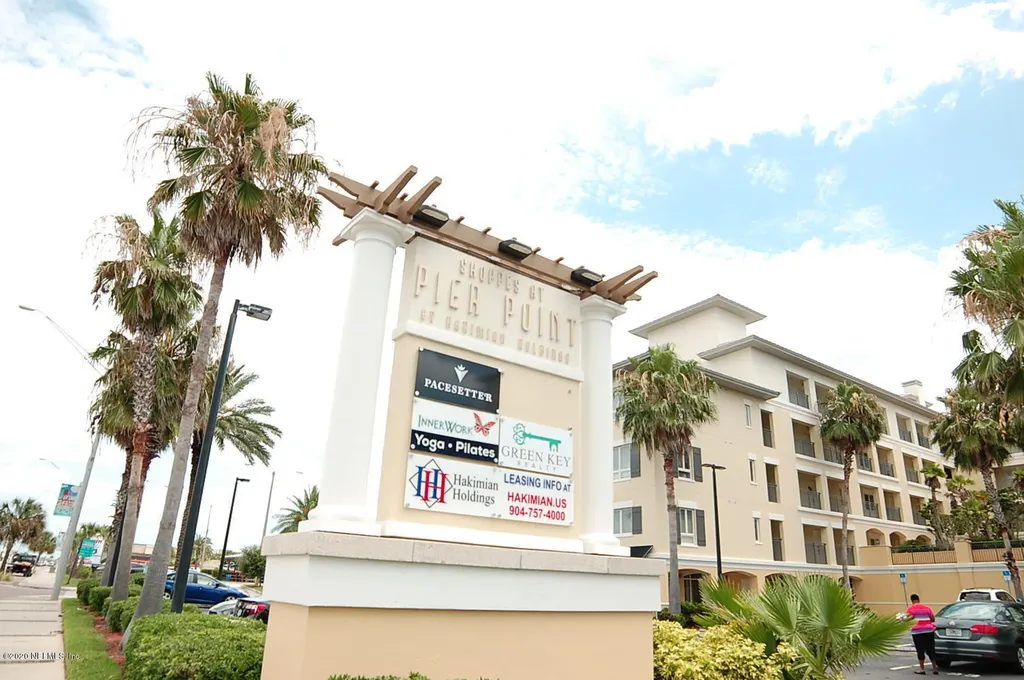 525 3rd Street N Jacksonville Beach FL 32250