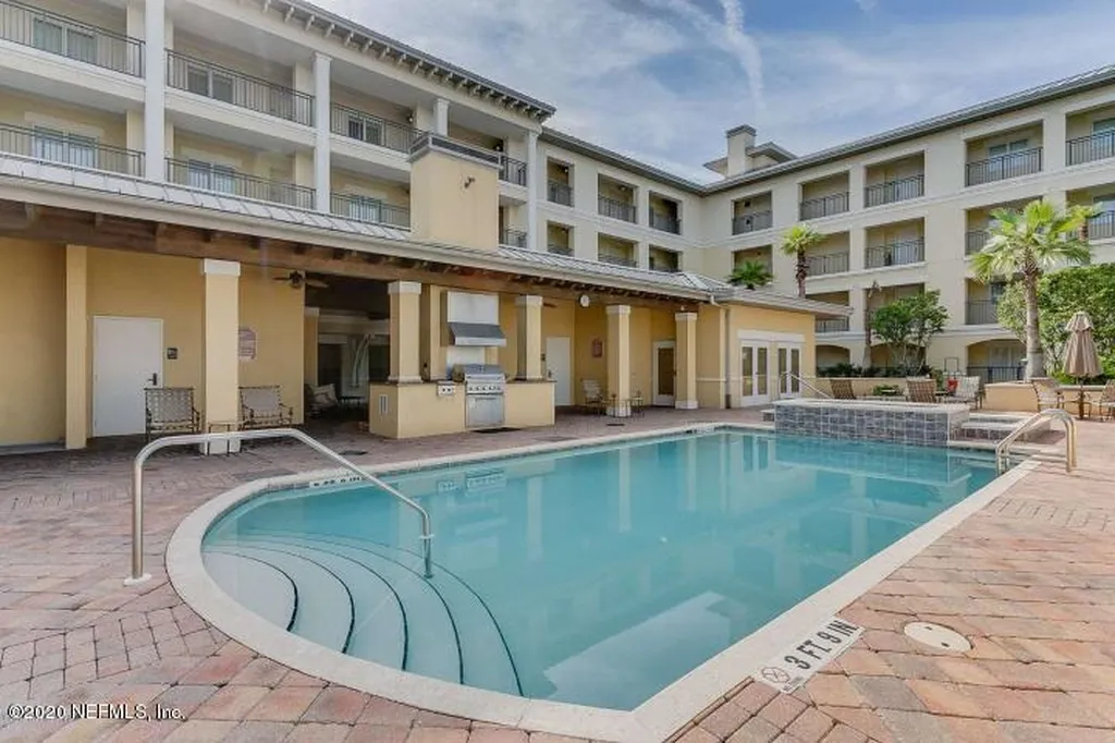 525 3rd Street N Jacksonville Beach FL 32250