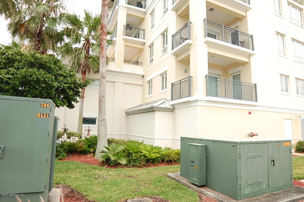 525 3rd Street N Jacksonville Beach FL 32250