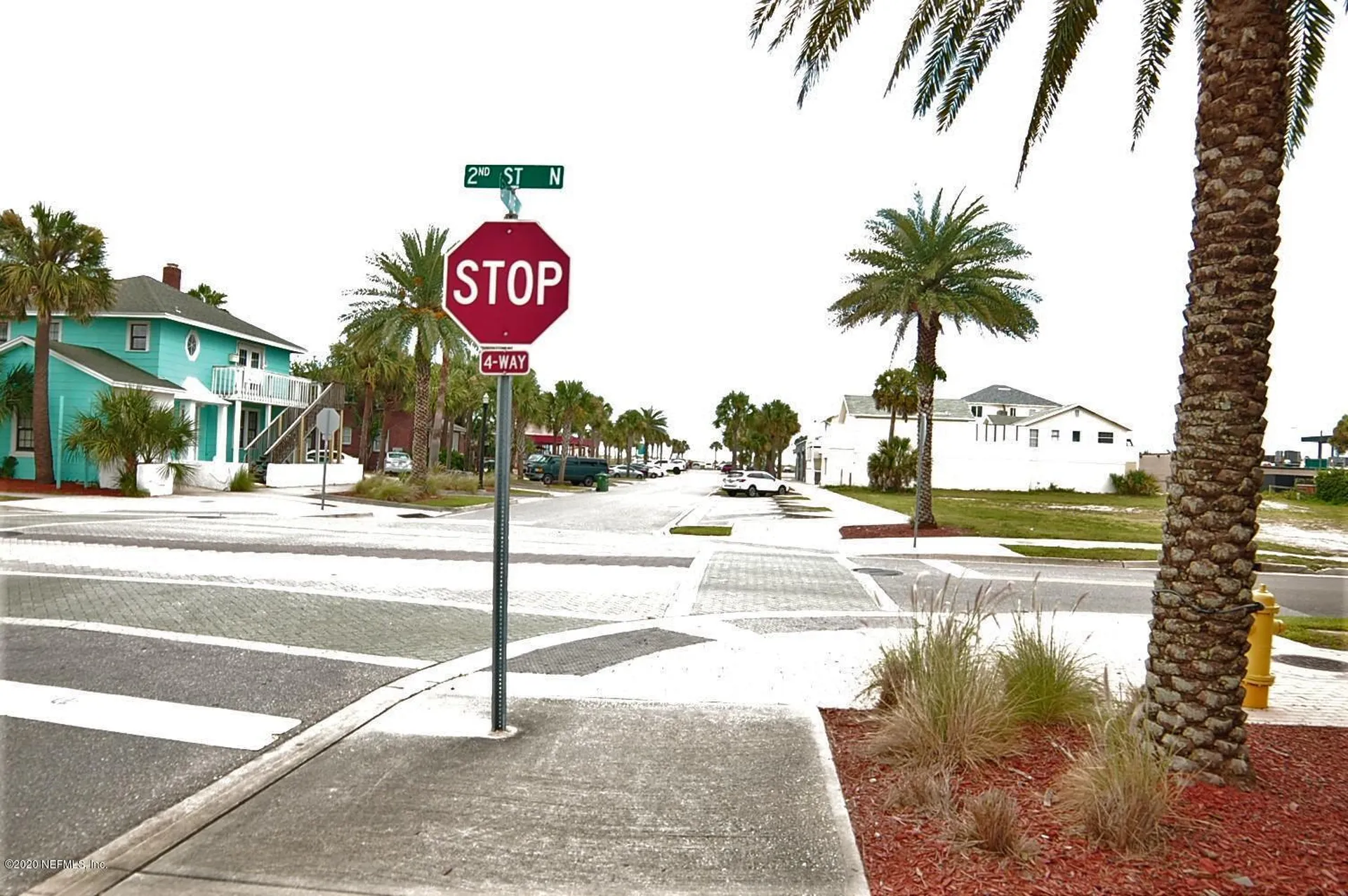 525 3rd Street N Jacksonville Beach FL 32250