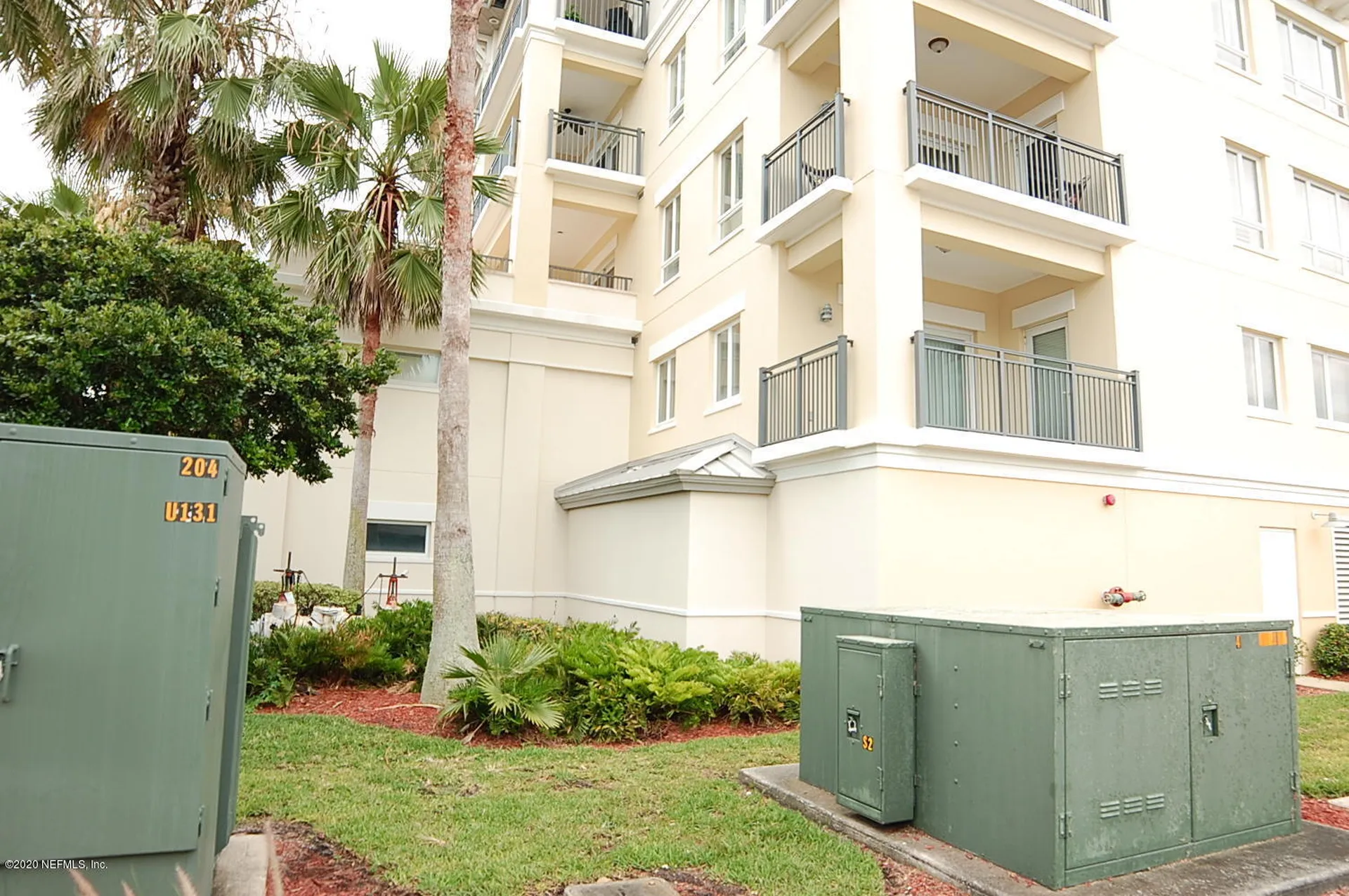 525 3rd Street N Jacksonville Beach FL 32250