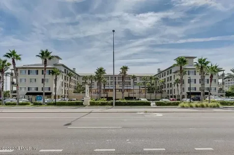 525 3rd Street N Jacksonville Beach FL 32250