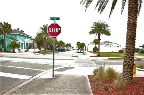 525 3rd Street N Jacksonville Beach FL 32250