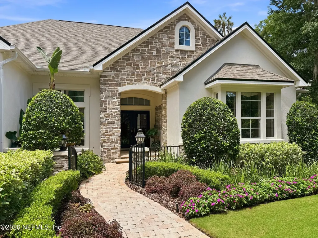 115 S Roscoe Boulevard Ponte Vedra Beach FL 32082