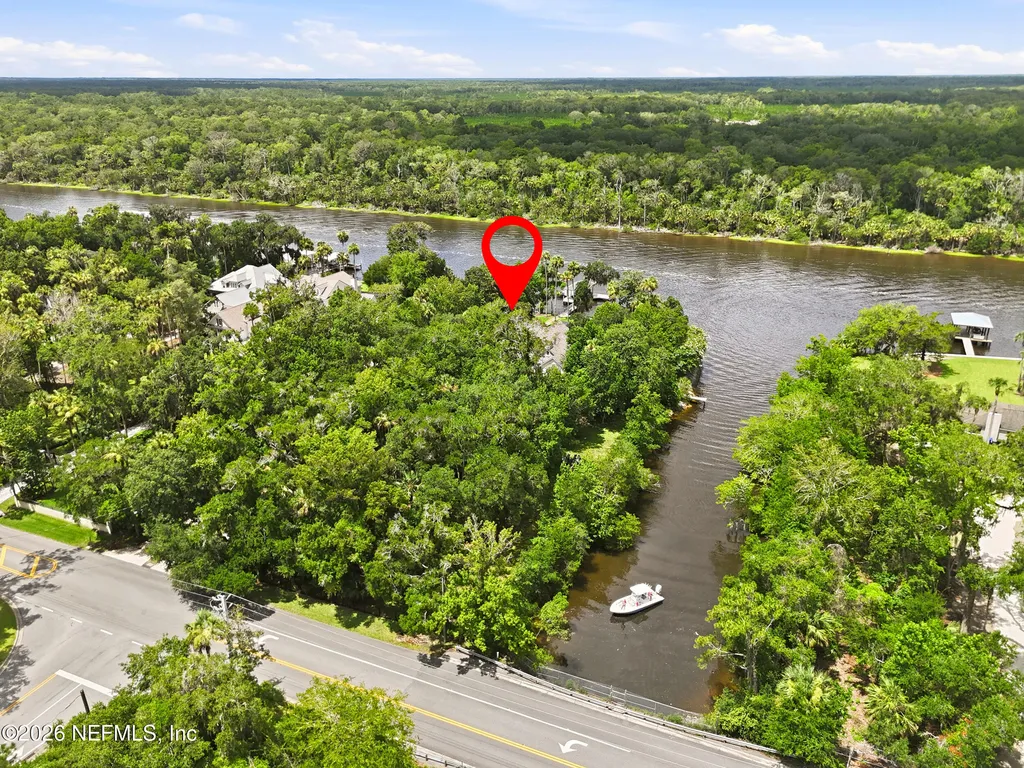 115 S Roscoe Boulevard Ponte Vedra Beach FL 32082