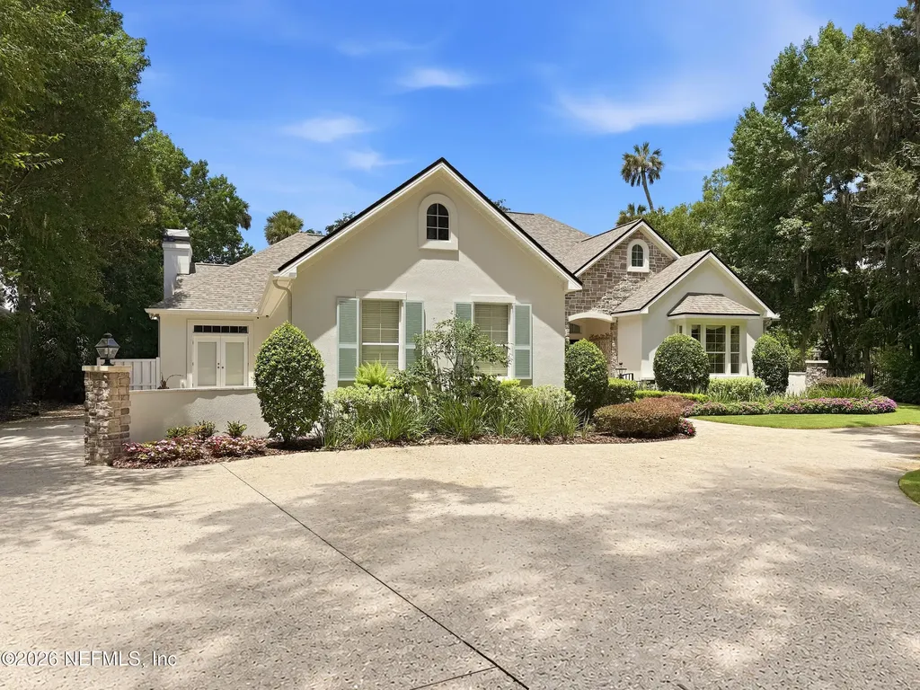 115 S Roscoe Boulevard Ponte Vedra Beach FL 32082