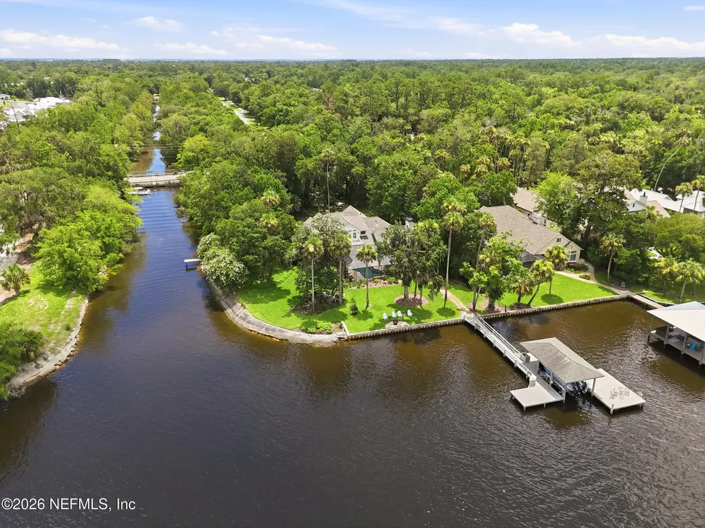 115 S Roscoe Boulevard Ponte Vedra Beach FL 32082