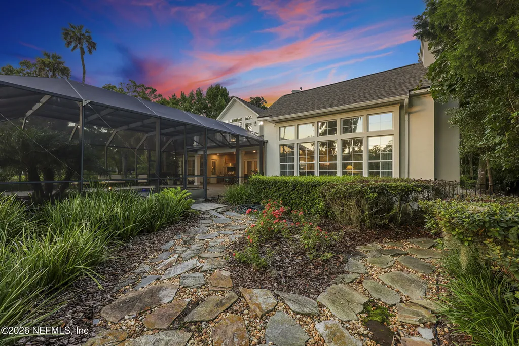 115 S Roscoe Boulevard Ponte Vedra Beach FL 32082