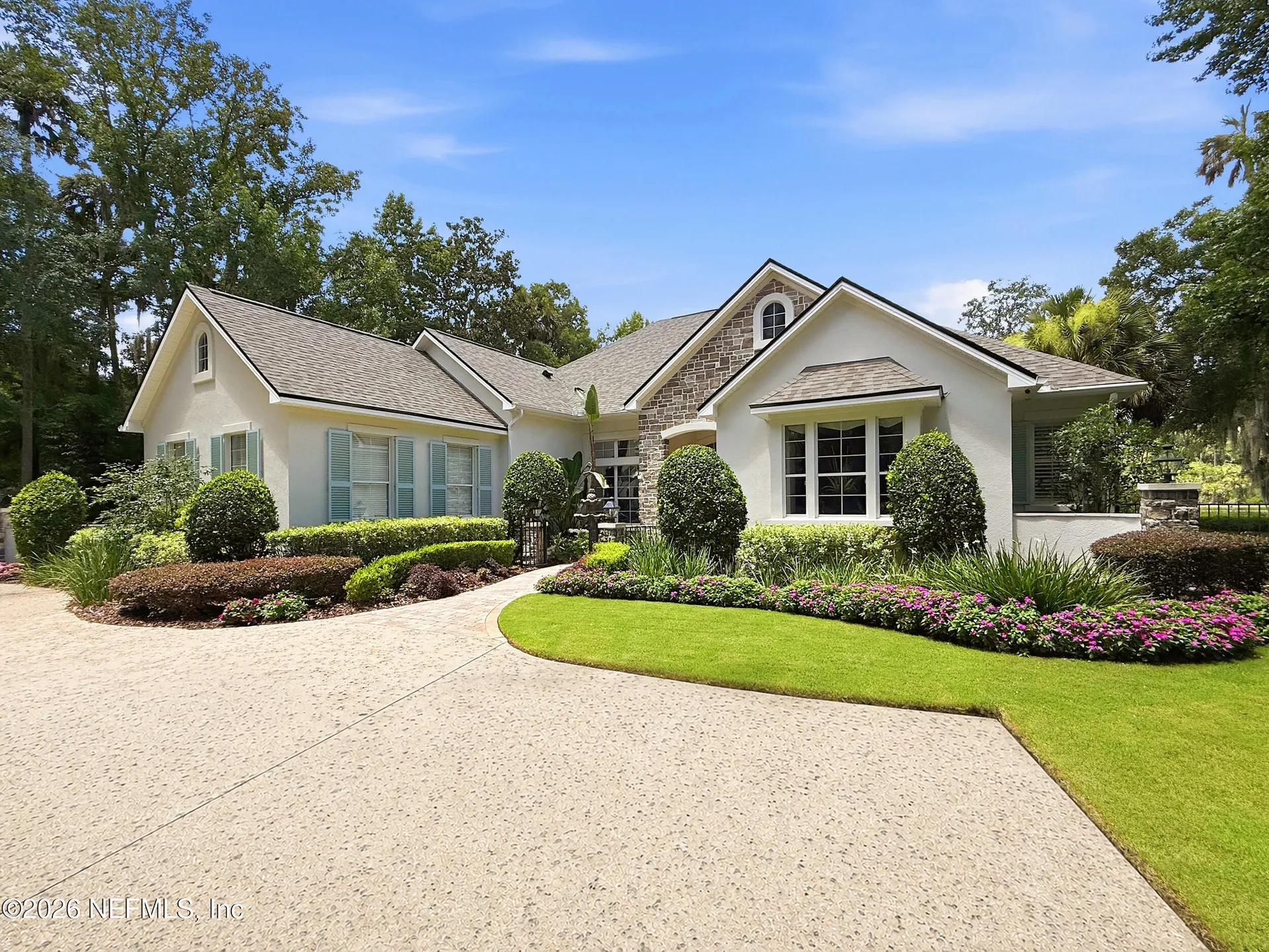 115 S Roscoe Boulevard Ponte Vedra Beach FL 32082