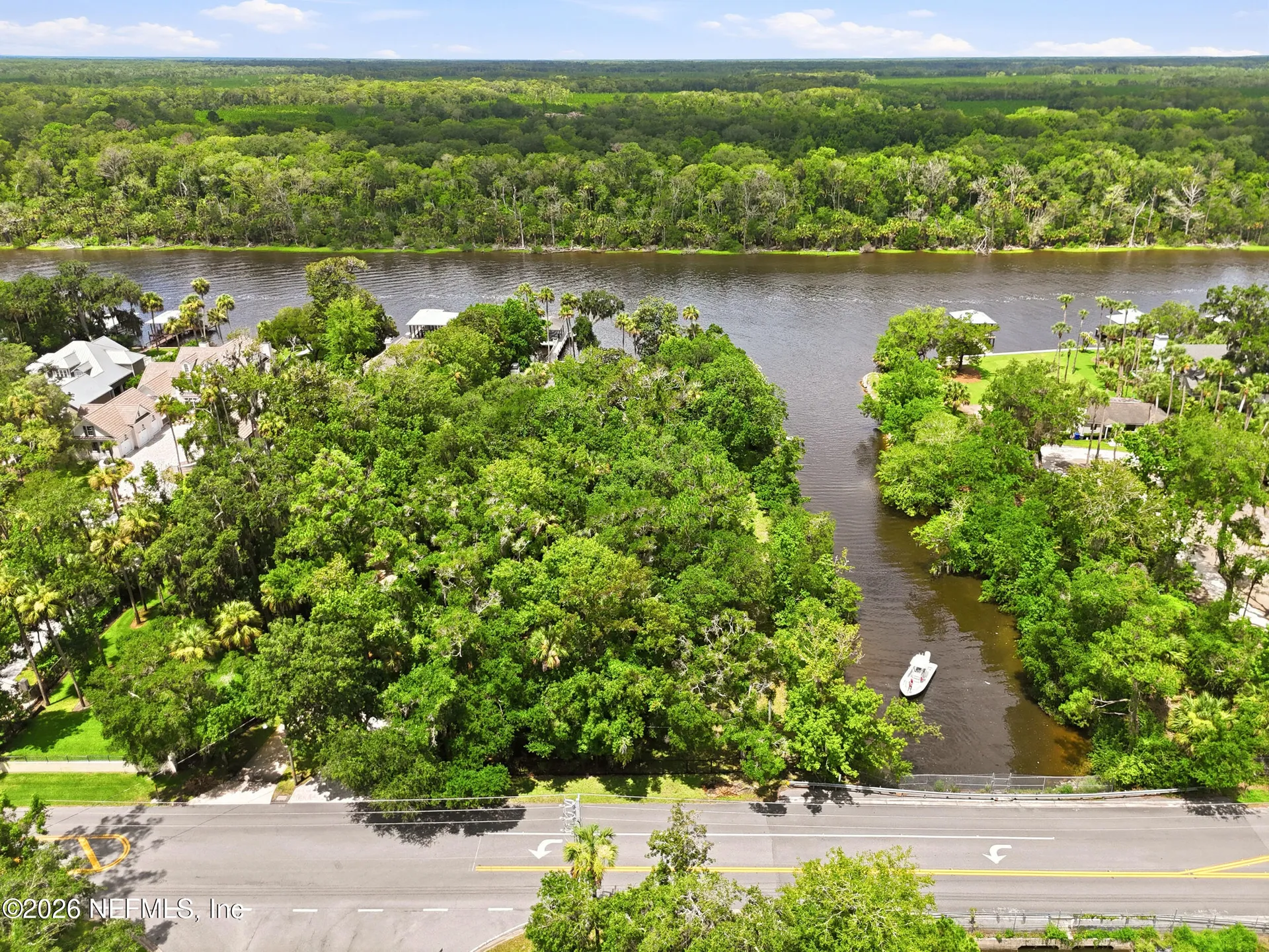115 S Roscoe Boulevard Ponte Vedra Beach FL 32082
