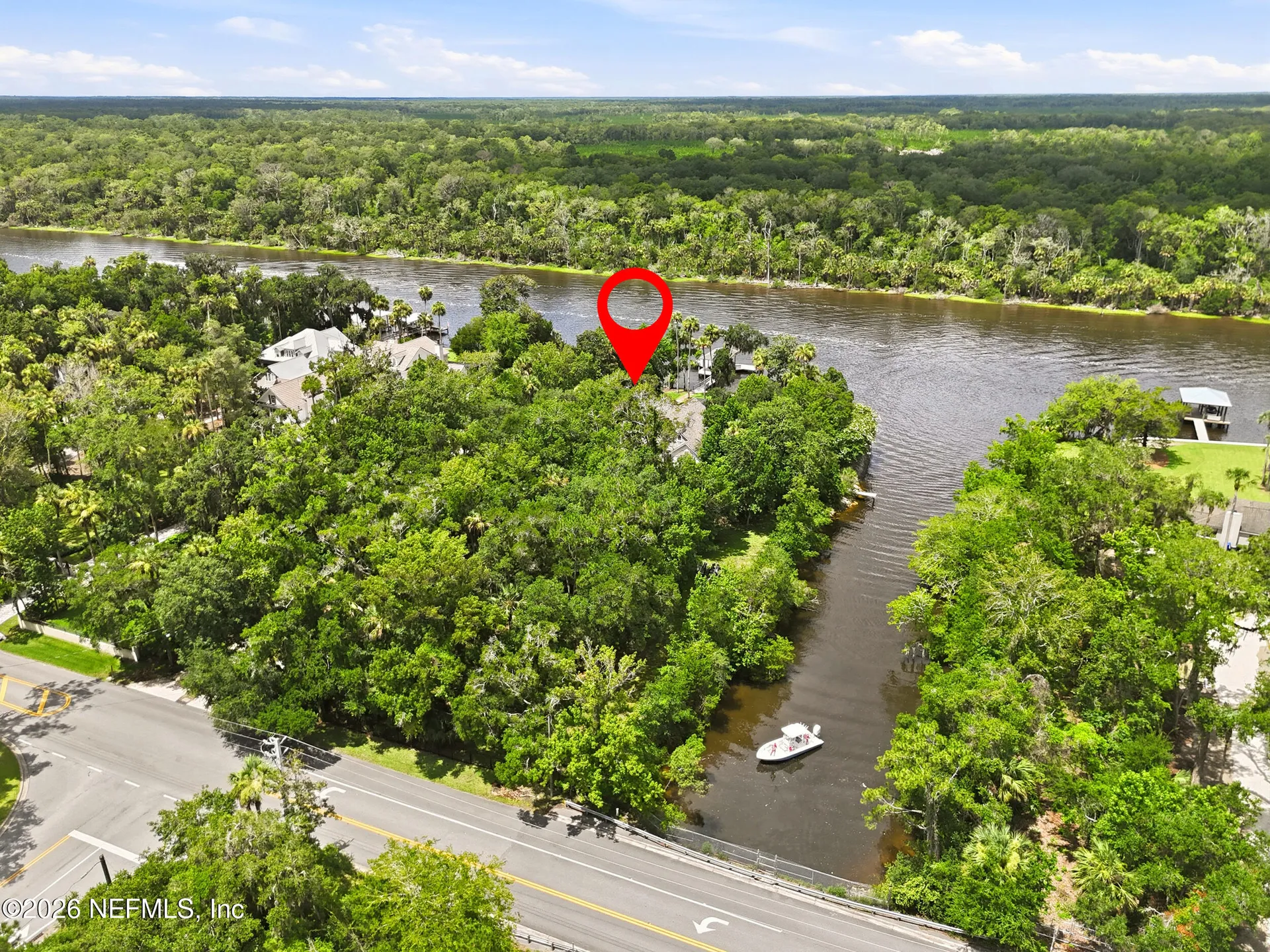 115 S Roscoe Boulevard Ponte Vedra Beach FL 32082