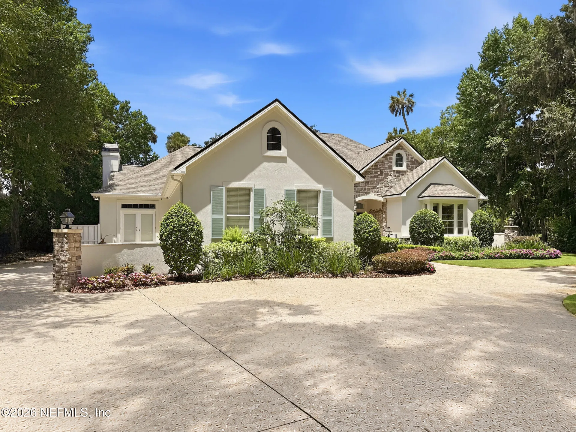 115 S Roscoe Boulevard Ponte Vedra Beach FL 32082