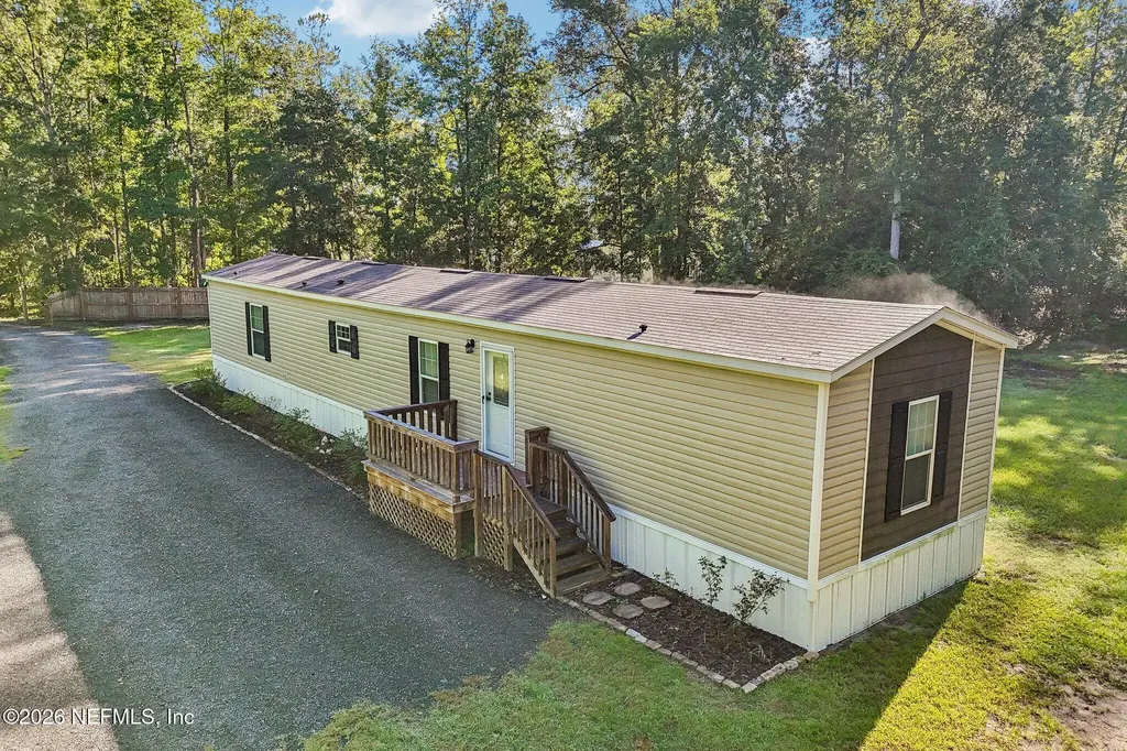 2273 Juneberry Court Middleburg FL 32068