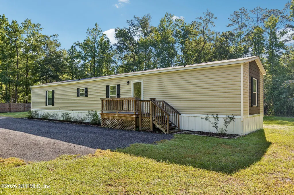 2273 Juneberry Court Middleburg FL 32068