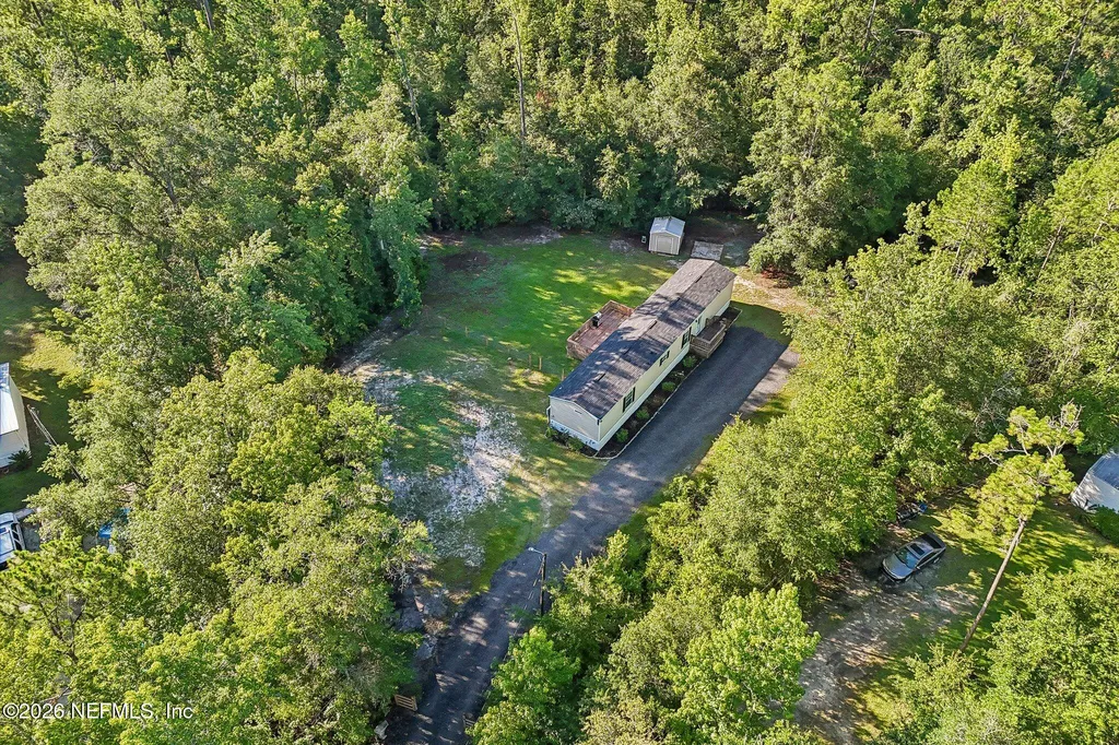 2273 Juneberry Court Middleburg FL 32068
